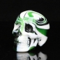 Preview: Liuli Kristallglas Skull